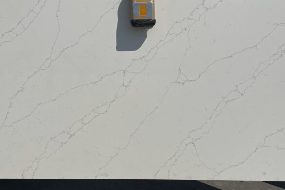 Calacatta trevi Gold